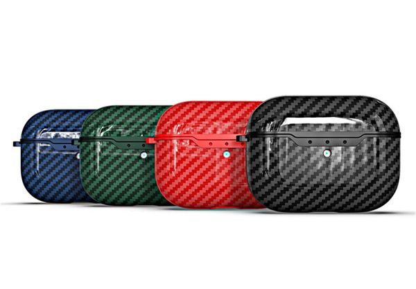 for airpods pro case luxury fibre tpu cover with anti lost hook clasp keychain for air pods 3 case
for airpods pro case luxury fibre tpu cover with anti lost hook clasp keychain for air pods 3 case