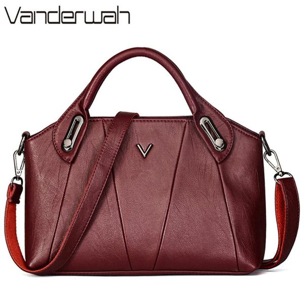 sac a main 2020 women leather handbags ladies hand bag vintage small tote bags shoulder bag travel bolsa feminina
sac a main 2020 women leather handbags ladies hand bag vintage small tote bags shoulder bag travel bolsa feminina