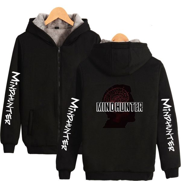 2019 reflect heat shirt sitcom heart hunter winter clothes plus velvet thickening zipper even hat guard t shirts, Black
2019 reflect heat shirt sitcom heart hunter winter clothes plus velvet thickening zipper even hat guard t shirts, Black