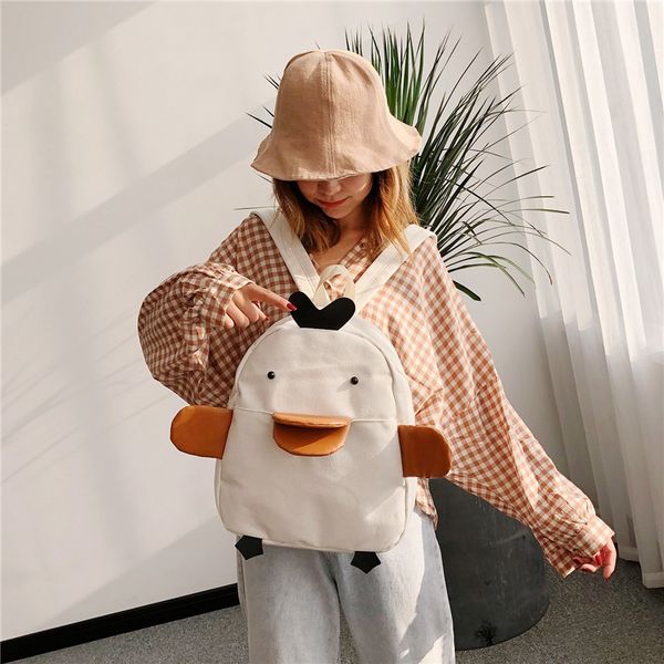 2020 new ladies backpack cartoon casual bag cute backpack women's
2020 new ladies backpack cartoon casual bag cute backpack women's