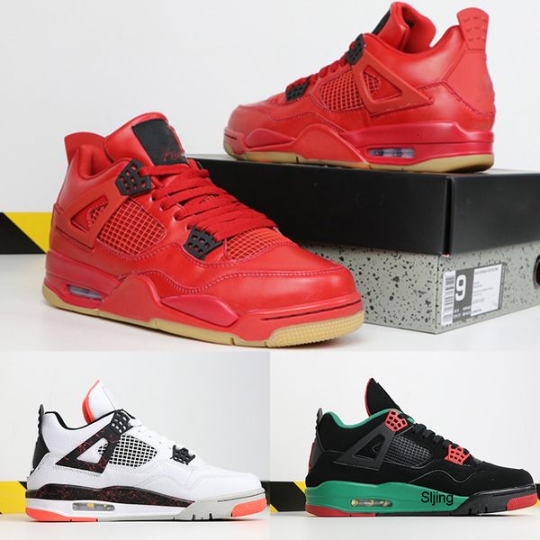 pale citron basketball shoes mens singles day 4 designer shoes military blue chicago black gum luxury bred 4s running athletic sneakers new
pale citron basketball shoes mens singles day 4 designer shoes military blue chicago black gum luxury bred 4s running athletic sneakers new