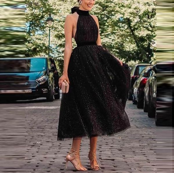 2020 summer women dress plus size lace elegant lady dress sleeveles casual fashion lace up vestidos large size party dress#g30, Black;pink
2020 summer women dress plus size lace elegant lady dress sleeveles casual fashion lace up vestidos large size party dress#g30, Black;pink