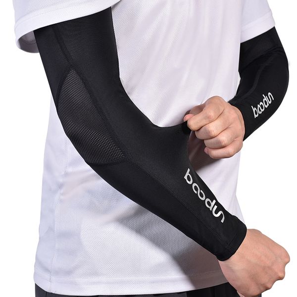 1 pair uv protection cooling arm sleeves for men & women for running, cycling, fishing, golf, volleyball, basketball, baseball & football
1 pair uv protection cooling arm sleeves for men & women for running, cycling, fishing, golf, volleyball, basketball, baseball & football