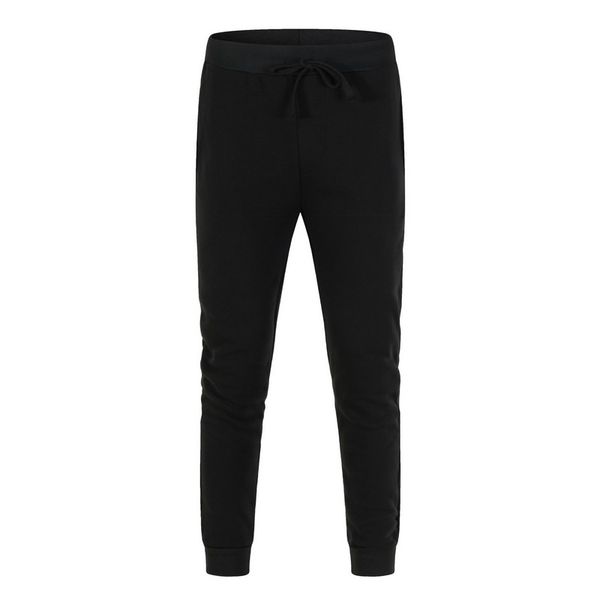 sports training long pants quality men's oversized cotton pants, Black;blue
sports training long pants quality men's oversized cotton pants, Black;blue