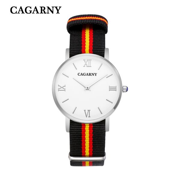 cagarny brand rome rose gold 36 mm fashion women watch ultra thin mesh quartz ladies bracelet watch mujer reloje zegarek damski, Slivery;brown
cagarny brand rome rose gold 36 mm fashion women watch ultra thin mesh quartz ladies bracelet watch mujer reloje zegarek damski, Slivery;brown