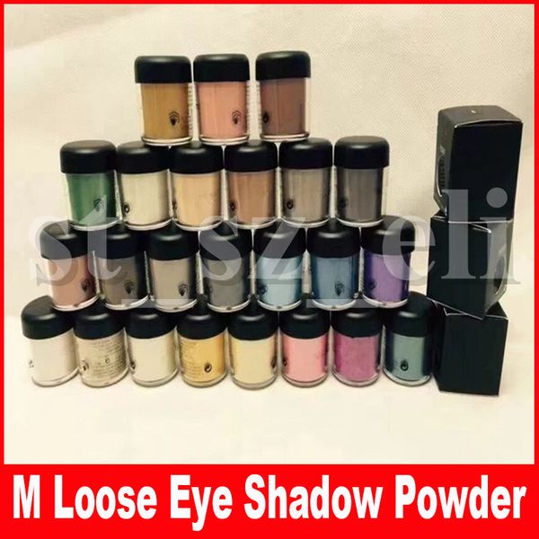 m eye makeup matte pigment loose eyeshadow pigments powder 7.5g loose single eye shadow with english name
m eye makeup matte pigment loose eyeshadow pigments powder 7.5g loose single eye shadow with english name
