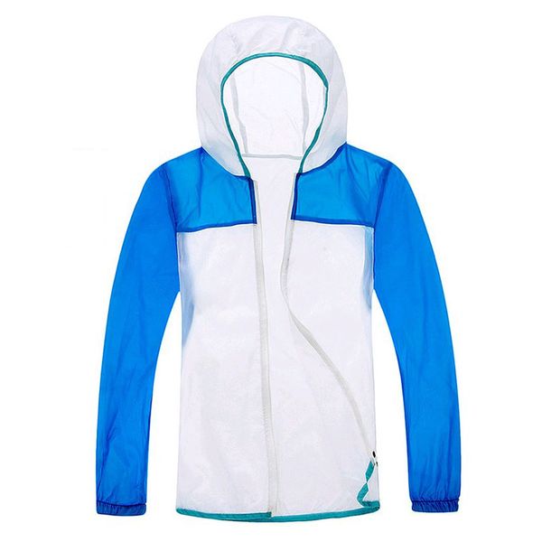 summer children's clothing parent-child wear boys girls skin coat children's hooded sunscreen clothes breathable windbreaker, Blue;black
summer children's clothing parent-child wear boys girls skin coat children's hooded sunscreen clothes breathable windbreaker, Blue;black