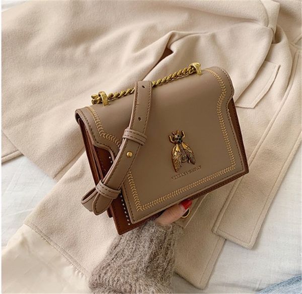 women's shoulder bag new fashion versatile small bags niche messenger bag *ph-cfy2003172 
women's shoulder bag new fashion versatile small bags niche messenger bag *ph-cfy2003172