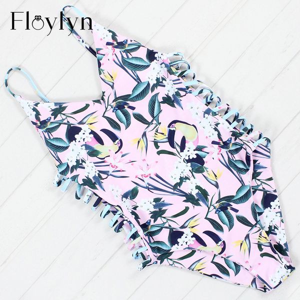 floylyn floral swimwear women high cut one piece swimsuit push up monokini bandage swimming suit bathing suit trikini, White;black
floylyn floral swimwear women high cut one piece swimsuit push up monokini bandage swimming suit bathing suit trikini, White;black