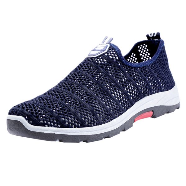 sagace sneakers men's summer hollow woven mesh breathable platform leisure shoes lightweight soft non-slip sports shoes x0102, Black
sagace sneakers men's summer hollow woven mesh breathable platform leisure shoes lightweight soft non-slip sports shoes x0102, Black