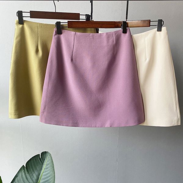 lizkova summer purple mini skirt women high waist official ladies bodycon skirt 2020 korean style elegant colorful skirt, Black
lizkova summer purple mini skirt women high waist official ladies bodycon skirt 2020 korean style elegant colorful skirt, Black