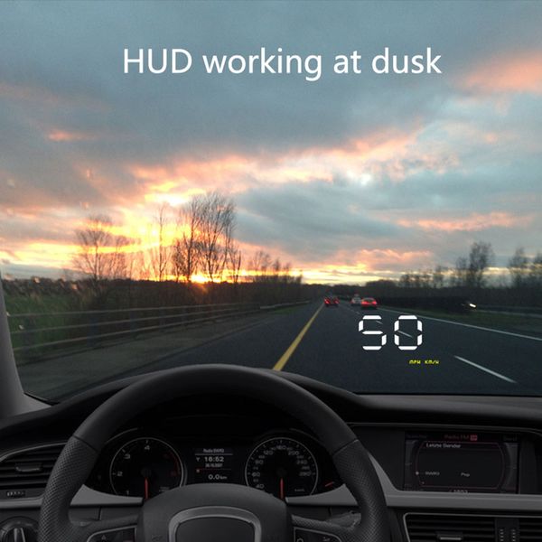 а1000 автомобилей hud голову вверх дисплей сид лобовое стекло проектор скорости предупреждение obd2 сканер диагностических данных
а1000 автомобилей hud голову вверх дисплей сид лобовое стекло проектор скорости предупреждение obd2 сканер диагностических данных