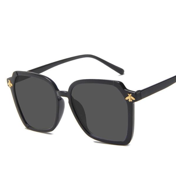 fashion vintage women sunglasses brand designer plastic retro bee polygon sunglass gradient leopard female sun glasses uv400 bicdo
fashion vintage women sunglasses brand designer plastic retro bee polygon sunglass gradient leopard female sun glasses uv400 bicdo