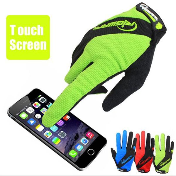 outdoor sports gloves full finger gloves motorcycle bike cycling touch screen glove warm gel padded anti-skid, Black
outdoor sports gloves full finger gloves motorcycle bike cycling touch screen glove warm gel padded anti-skid, Black