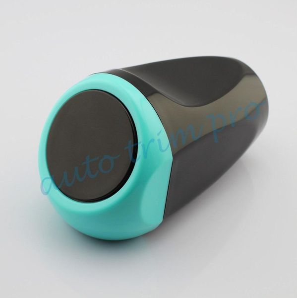 car vehicle interior accessories trash garbage bin can rubbish crap dust case cup holder trim blue style
car vehicle interior accessories trash garbage bin can rubbish crap dust case cup holder trim blue style