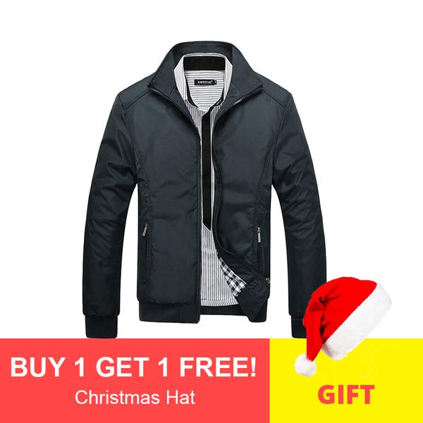 factory price jacket men casual solid bomber jacket outwear men spring autumn zipper coat jaqueta masculino, Black;brown
factory price jacket men casual solid bomber jacket outwear men spring autumn zipper coat jaqueta masculino, Black;brown
