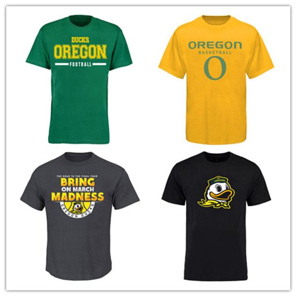 NCAA Oregon Ducks Midnight Mascot T-Shirt football Baseball mens fashion Sports Fans Tops Tee shirts Yellow Green Orange printed logos 18 19
NCAA Oregon Ducks Midnight Mascot T-Shirt football Baseball mens fashion Sports Fans Tops Tee shirts Yellow Green Orange printed logos 18 19