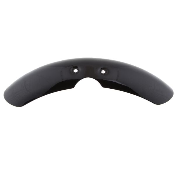 metal short front fender mudguard for triumph bonneville t100 2001-2016
