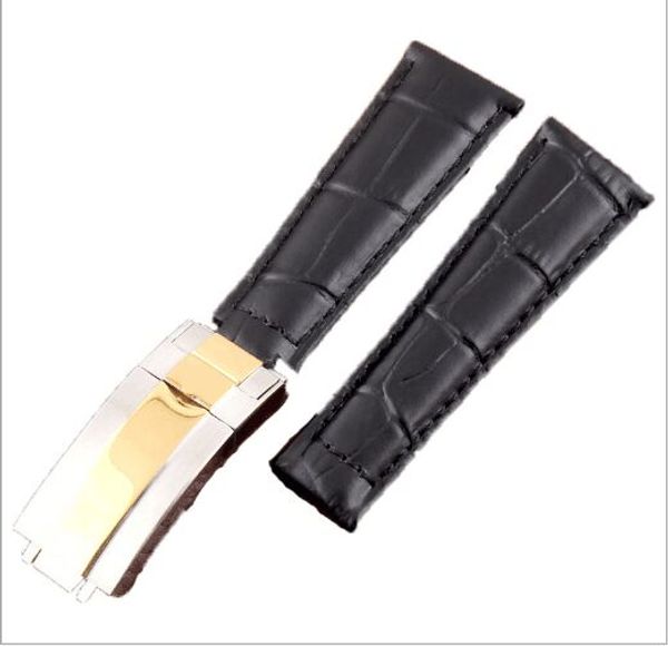 20mm leather watch belt fit cosmic black, blue and green water ghost 20mm folding buckle strap, Black;brown
20mm leather watch belt fit cosmic black, blue and green water ghost 20mm folding buckle strap, Black;brown