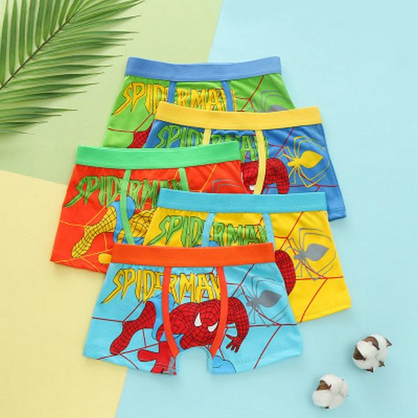 нижнее белье gym боксер шорты хлопок мультфильм автомобиль мультфильм автомобиль мультфильм автомобиль для мальчика моющегося недержания тру, Camo