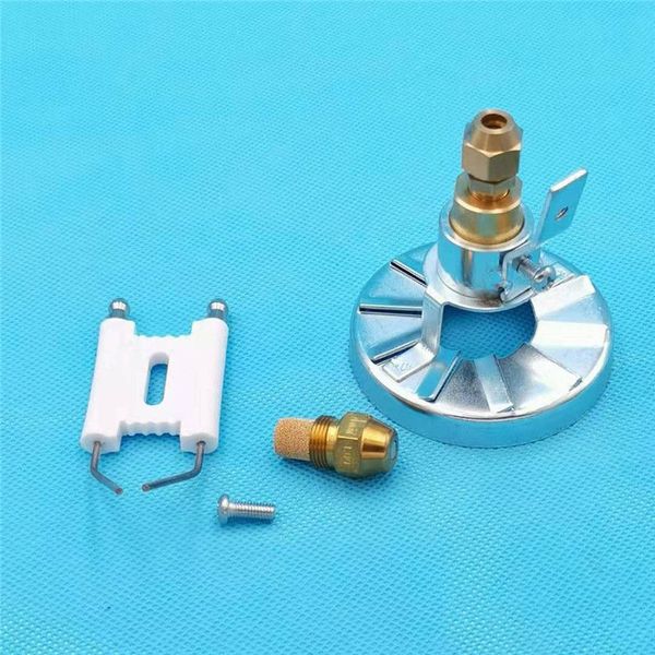 danfoss 60degree oil burner nozzle,burner flame rings,ceramic ignition needle,oil atomization nozzle,oil mist nozzle
danfoss 60degree oil burner nozzle,burner flame rings,ceramic ignition needle,oil atomization nozzle,oil mist nozzle