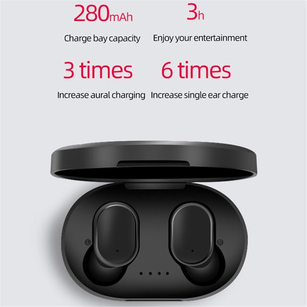 new headphone a6s bluetooth headsets wireless earbuds 5.0 tws earphone noise cancelling mic for iphone xiaomi huawei samsung
new headphone a6s bluetooth headsets wireless earbuds 5.0 tws earphone noise cancelling mic for iphone xiaomi huawei samsung