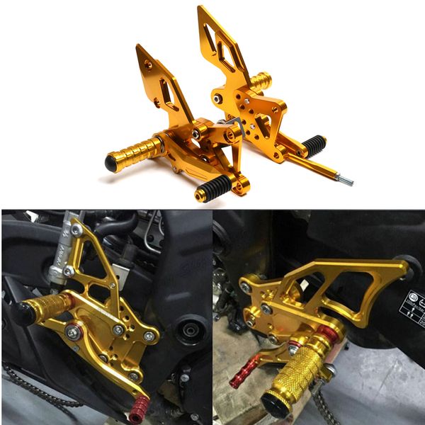 yzf r3 r25 cnc adjustable rear set rearsets footrest for yzf-r3 yzf-r25 2014 2015 2016 foot rest
yzf r3 r25 cnc adjustable rear set rearsets footrest for yzf-r3 yzf-r25 2014 2015 2016 foot rest
