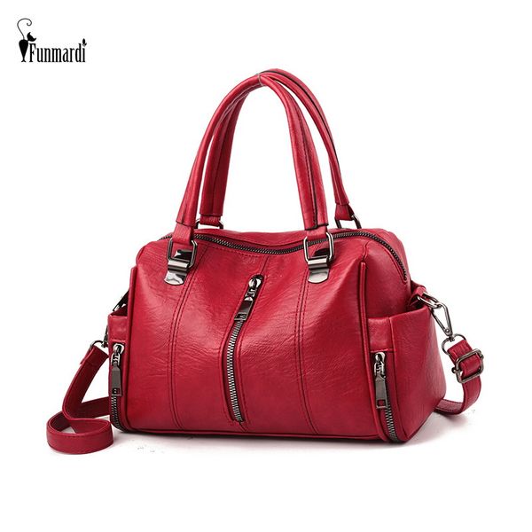 funmardi soft pu leather women handbags zipper design shoulder bags for ladies tote bags solid color crossbody wlhb2090
funmardi soft pu leather women handbags zipper design shoulder bags for ladies tote bags solid color crossbody wlhb2090