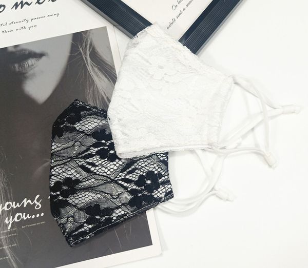 summer lace washable elegant double breathable thin cotton mask female cold fabric dust-proof hanging ear mask
summer lace washable elegant double breathable thin cotton mask female cold fabric dust-proof hanging ear mask