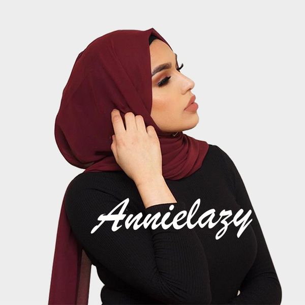 muslim plain bubble chiffon hijab scarf women 2020 solid color soft long shawls and wraps georgette head scarves ladies hijabs, Blue;gray
muslim plain bubble chiffon hijab scarf women 2020 solid color soft long shawls and wraps georgette head scarves ladies hijabs, Blue;gray