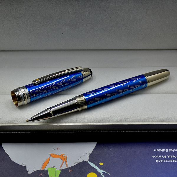 limited edition sky blue little prince 145 rollerball pen fountain pen ballpoint pens alluctury питание школьные офисные предложения с серий, Blue;orange
limited edition sky blue little prince 145 rollerball pen fountain pen ballpoint pens alluctury питание школьные офисные предложения с серий, Blue;orange