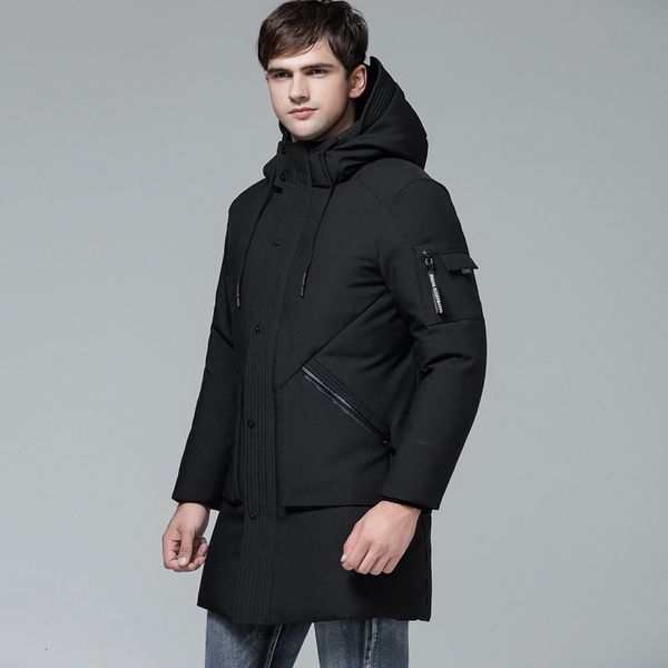 long fund self-cultivation thickening person loose coat youth loose coat tide winter clothes male man down jackets 2019, Black
long fund self-cultivation thickening person loose coat youth loose coat tide winter clothes male man down jackets 2019, Black