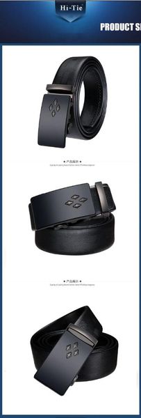 cow leather fashion automatic buckle black genuine leather belts for men cummerbunds belt dropship, Black;brown
cow leather fashion automatic buckle black genuine leather belts for men cummerbunds belt dropship, Black;brown