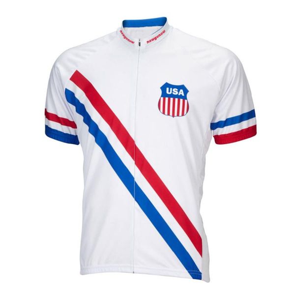 united states of america usa cycling jersey 2020 national team flag clothing riding racing bicycle bike wear cycling clothing, Black
united states of america usa cycling jersey 2020 national team flag clothing riding racing bicycle bike wear cycling clothing, Black