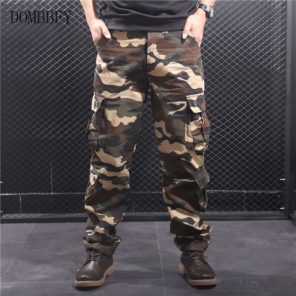 camo pants men multi pocket cargo trousers hip hop joggers male streetwear overalls army tactical pants pantalon homme, Black
camo pants men multi pocket cargo trousers hip hop joggers male streetwear overalls army tactical pants pantalon homme, Black