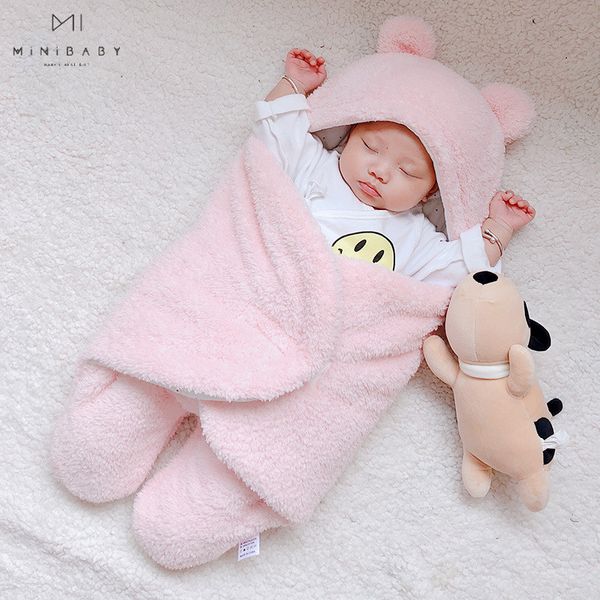 2020 infant soft autumn and winter sleep blanket one piece newborn baby clothes warm fleece blanket boy and girls infants outfit, Blue;red
2020 infant soft autumn and winter sleep blanket one piece newborn baby clothes warm fleece blanket boy and girls infants outfit, Blue;red