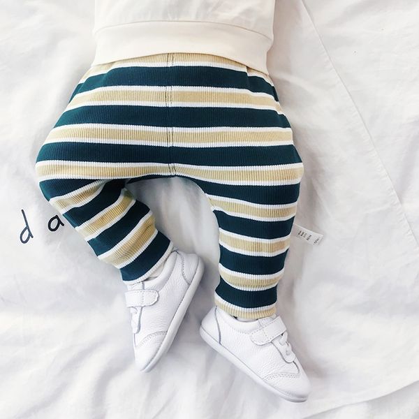slim baby striped leggings baby autumn tight tight pants thin pants quality can be opened, Blue
slim baby striped leggings baby autumn tight tight pants thin pants quality can be opened, Blue