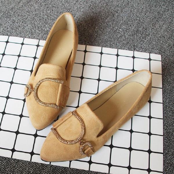 2020 new ladies flat shoes woman loafers women boat shoes party wedding dress soft bottom pointed toe spring autumn women shoe, Black
2020 new ladies flat shoes woman loafers women boat shoes party wedding dress soft bottom pointed toe spring autumn women shoe, Black