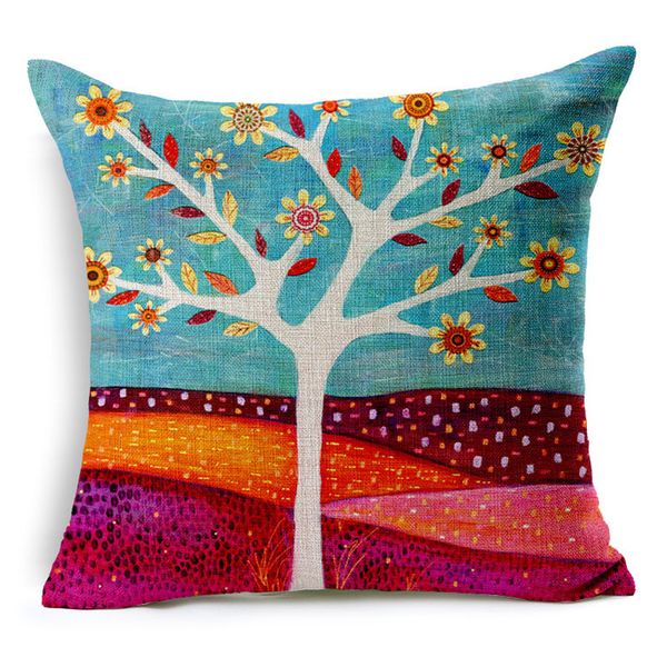 natural style fashion new cushion tree print pillow bed sofa home decorative pillow fundas
natural style fashion new cushion tree print pillow bed sofa home decorative pillow fundas