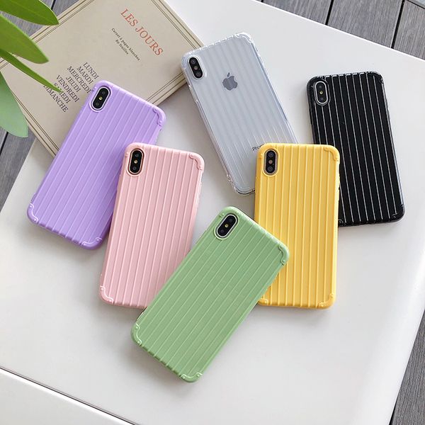 shockproof trunk phone case for iphone 11 pro max 6 6s 7 7s 8 8s plus x xr xs soft silicone case cover
shockproof trunk phone case for iphone 11 pro max 6 6s 7 7s 8 8s plus x xr xs soft silicone case cover