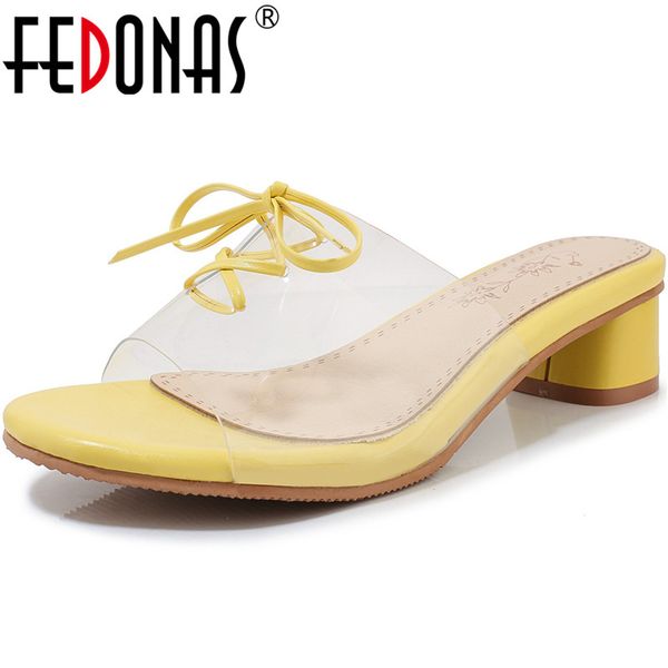 fedonas concise butterfly knot pu leather women sandals 2020 summer new 2020 show off thick heels party prom shoes woman, Black
fedonas concise butterfly knot pu leather women sandals 2020 summer new 2020 show off thick heels party prom shoes woman, Black