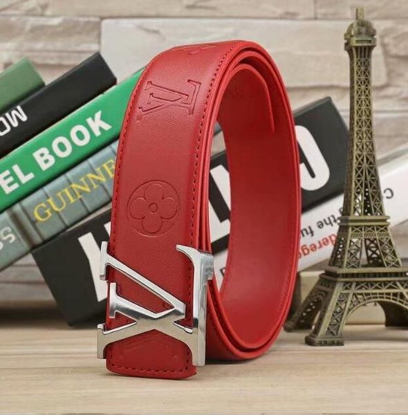 2019 new good fashion multi-color belt men's fashion belt wholesale ing, Black;brown
2019 new good fashion multi-color belt men's fashion belt wholesale ing, Black;brown