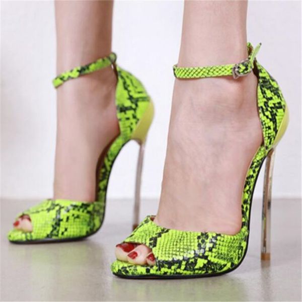new heel women gladiator sandals open toe ladies snake prints shoes woman summer high heel female sandals 42, Black
new heel women gladiator sandals open toe ladies snake prints shoes woman summer high heel female sandals 42, Black