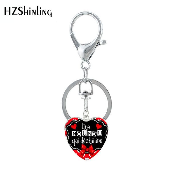 fashion key chains 2019 hzshinling new nounours keychain handcraft super nounou keyring glass cabochon keychains handcrafted pendant jewelry, Silver
fashion key chains 2019 hzshinling new nounours keychain handcraft super nounou keyring glass cabochon keychains handcrafted pendant jewelry, Silver