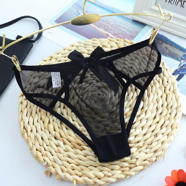 lace open buexotic panties transparent women underwear open crotch briefs hollow out ultra-thin thongs exotic lingerie, Black;pink
lace open buexotic panties transparent women underwear open crotch briefs hollow out ultra-thin thongs exotic lingerie, Black;pink