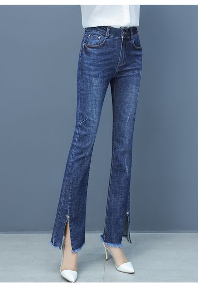 the blue the spring and autumn period and the new high waist joker casual pants pants of cultivate one's morality show thin a pencil
the blue the spring and autumn period and the new high waist joker casual pants pants of cultivate one's morality show thin a pencil