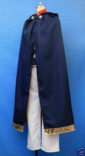 сказки symphonia юань косплей костюм выполненном на заказ, Black;red
сказки symphonia юань косплей костюм выполненном на заказ, Black;red