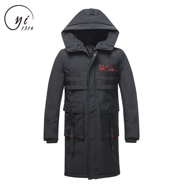 long winter coat men embroidery thick warm parka men chaquetas hombre invierno con capucha big patch pocket parka, Tan;black
long winter coat men embroidery thick warm parka men chaquetas hombre invierno con capucha big patch pocket parka, Tan;black