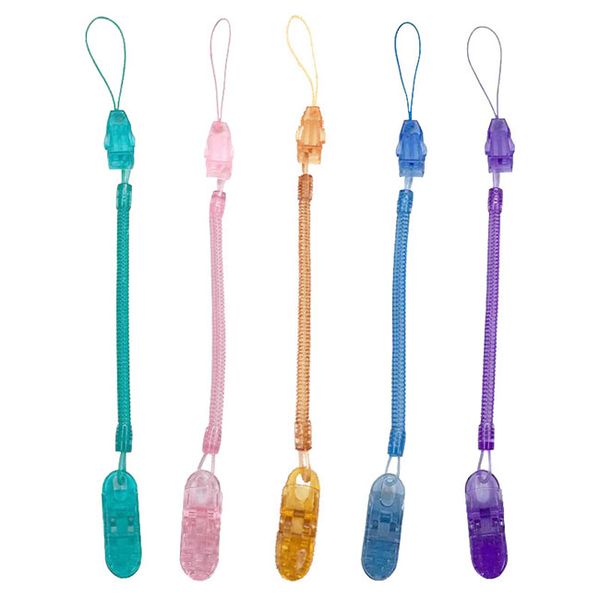 baby infant dummy pacifier spring soother nipple clip chain holder strap toddler teething toy holder clips
baby infant dummy pacifier spring soother nipple clip chain holder strap toddler teething toy holder clips