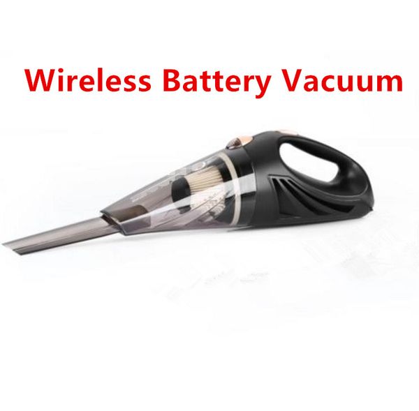 hf2001w cordless handheld powerful portable car vacuum cleaner, rechargeable vacuum wet dry for home & car cleaning
hf2001w cordless handheld powerful portable car vacuum cleaner, rechargeable vacuum wet dry for home & car cleaning